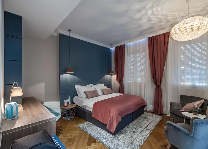 Zadera Bed & Breakfast