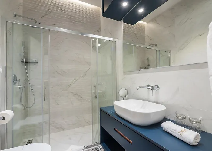 Bed & Breakfast Zadera 4*