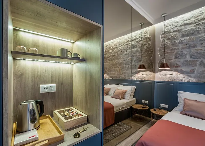 Zadera Bed & Breakfast Zadar