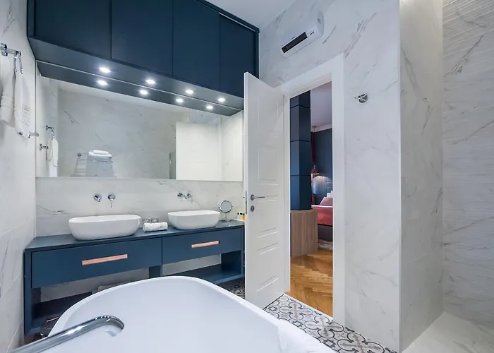 Zadera Bed & Breakfast 4*