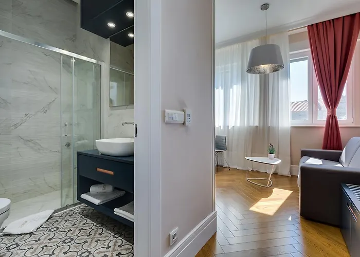 Bed & Breakfast Zadera Zadar