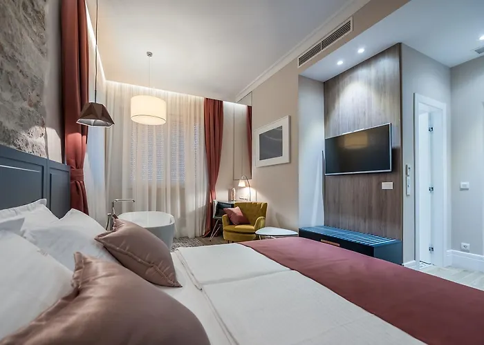 Bed & Breakfast Zadera 4*