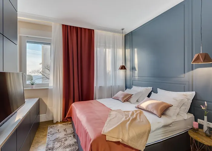 Bed & Breakfast Zadera