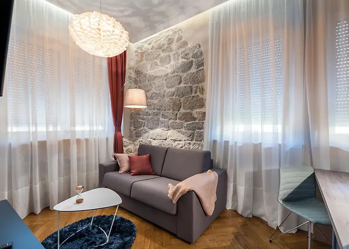 Bed & Breakfast Zadera Zadar