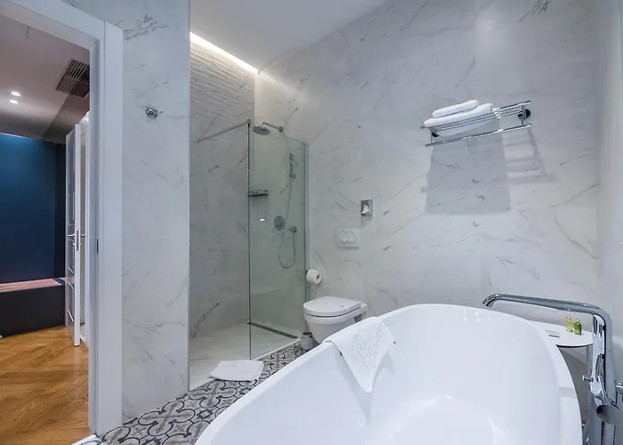 Zadera Bed & Breakfast