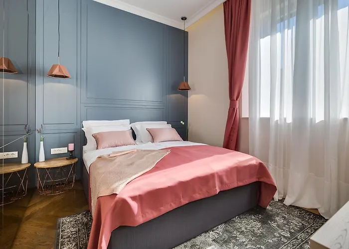 Bed & Breakfast Zadera