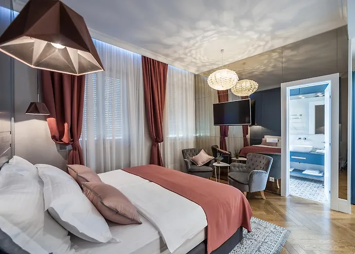 Zadera Bed & Breakfast 4*