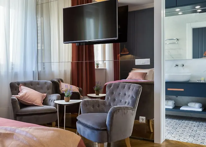 Bed & Breakfast Zadera