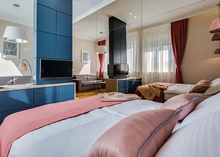 Bed & Breakfast Zadera Zadar