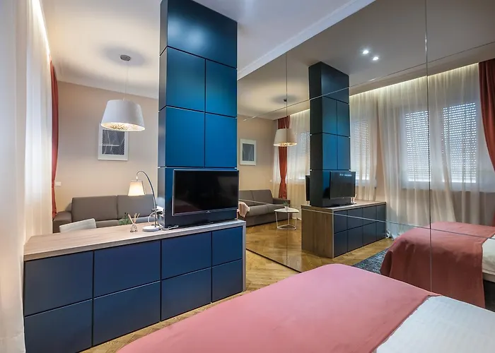 Bed & Breakfast Zadera Zadar