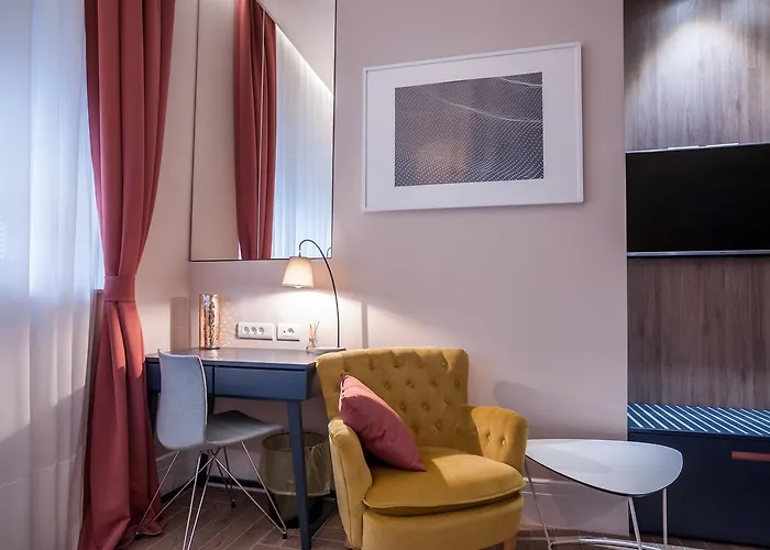 Bed & Breakfast Zadera 4*