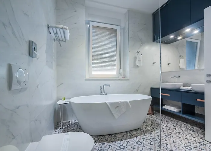 Zadera Bed & Breakfast Zadar