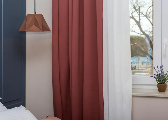 Zadera Bed & Breakfast Zadar